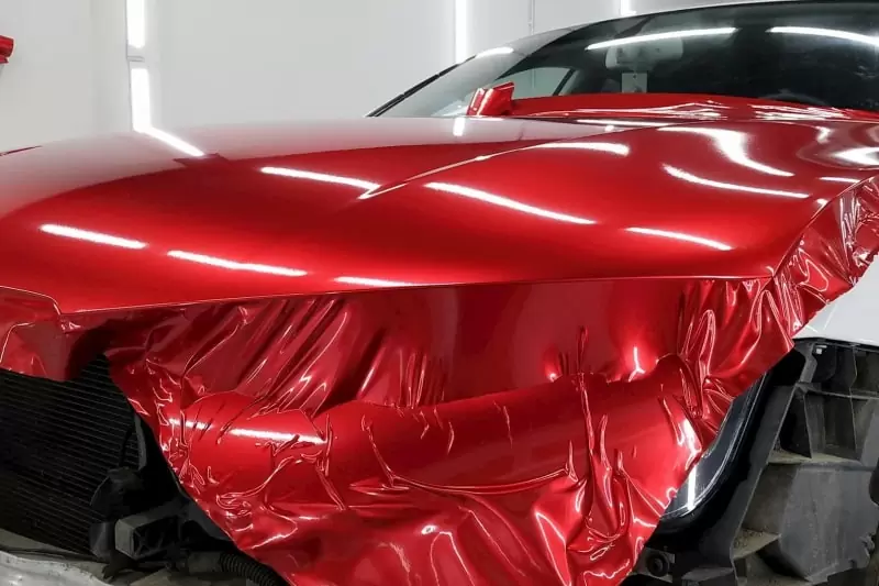 oklejka-avto-plenkoj-minsk оклейка авто пленкой