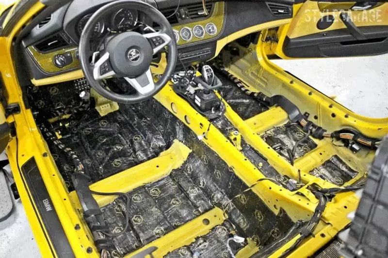 shumoizolatsiya-avto-minsk шумоизоляция авто