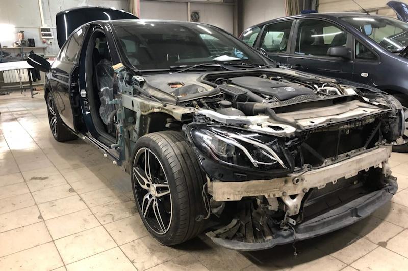 kuzovnoy-remont-mercedes-benz Кузовной ремонт Мерседес